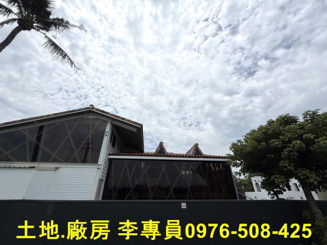 台南歸仁農地-6