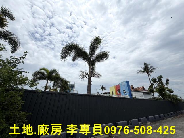 台南歸仁農地-8