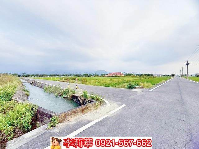 台南白河農地-2