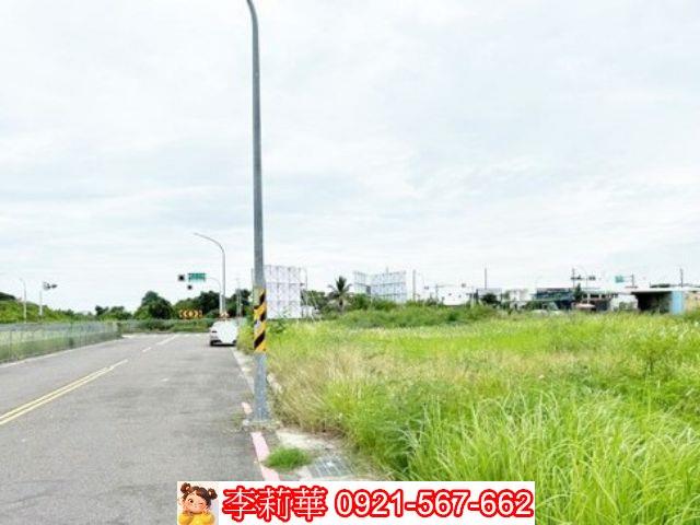 台南安南建地-3