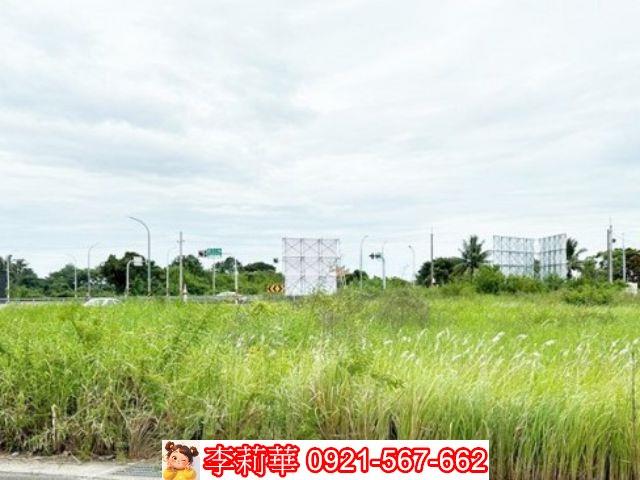 台南安南建地-4