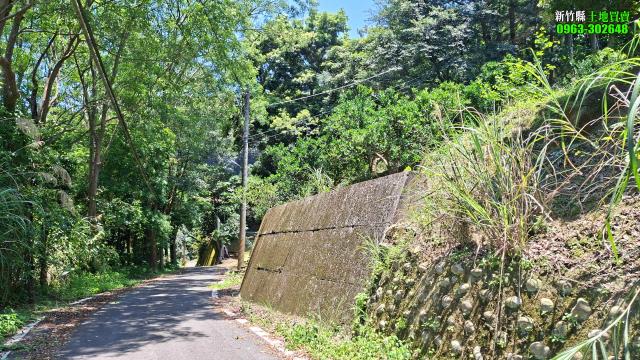 新竹北埔農地_山坡地_休閒地-9