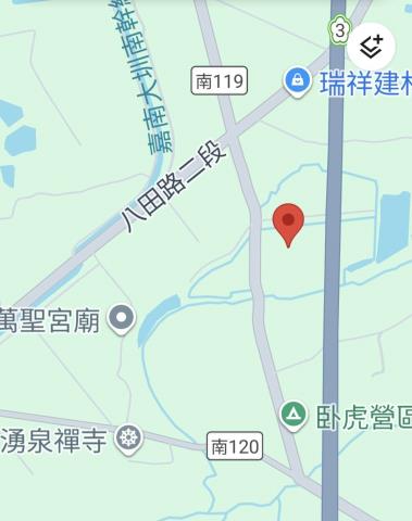 台南官田農地-8