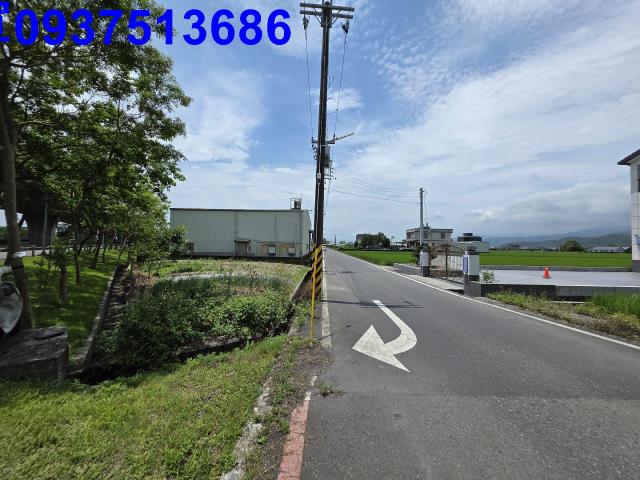 宜蘭礁溪農地-10