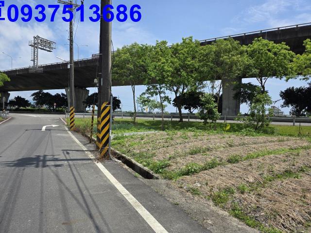 宜蘭礁溪農地-1