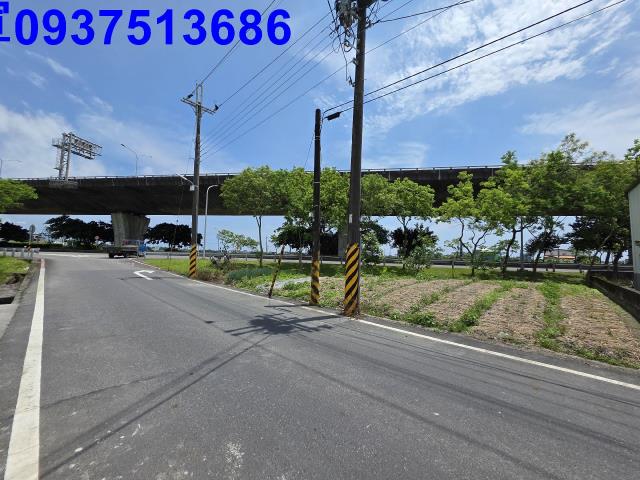 宜蘭礁溪農地-3