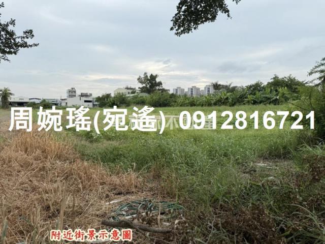 台南永康農地-12