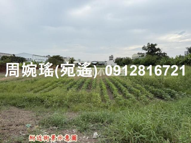 台南永康農地-15