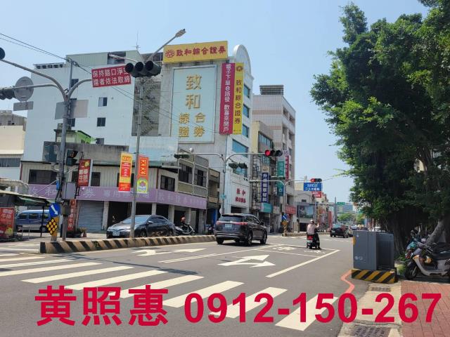 台南北區建地-5