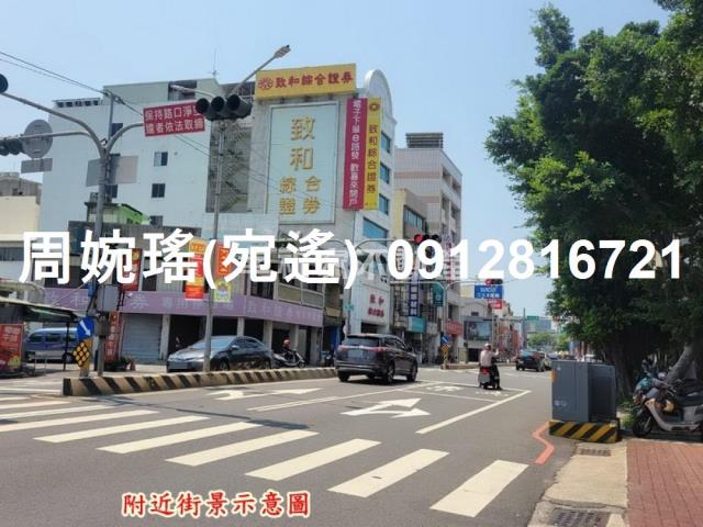 台南北區建地-11