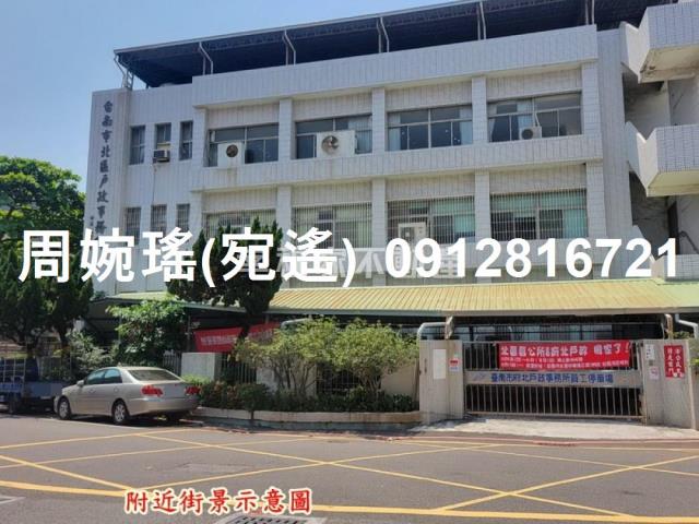 台南北區建地-14