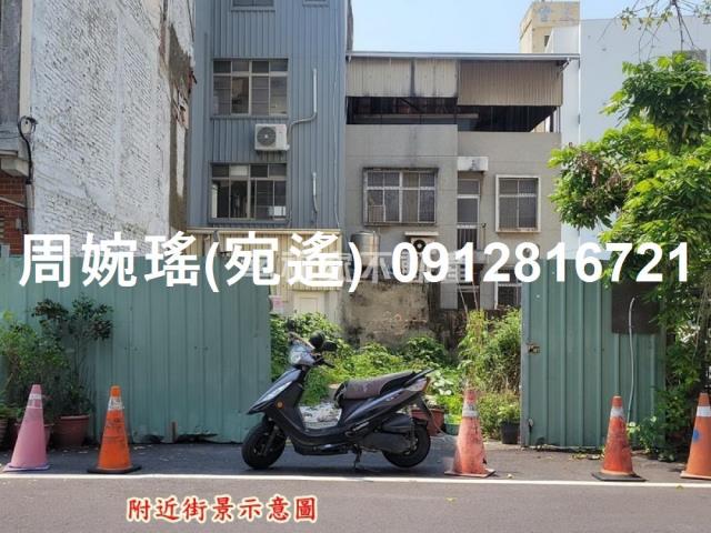 台南北區建地-5