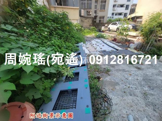 台南北區建地-7