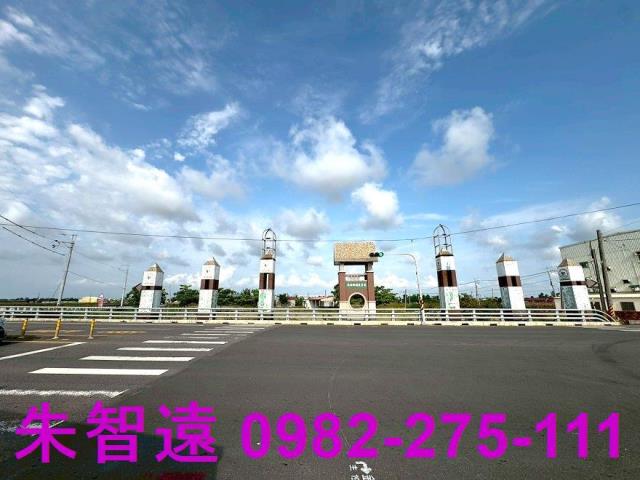 台南七股農地-11