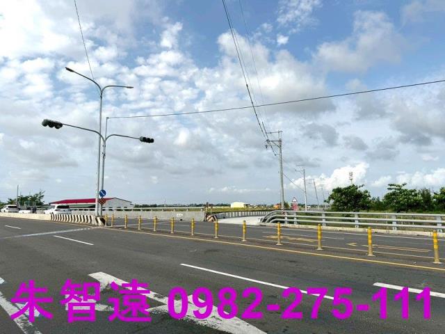 台南七股農地-12