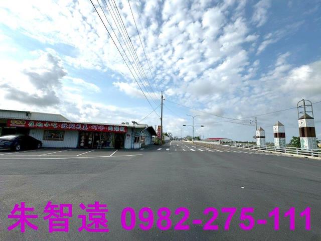台南七股農地-13