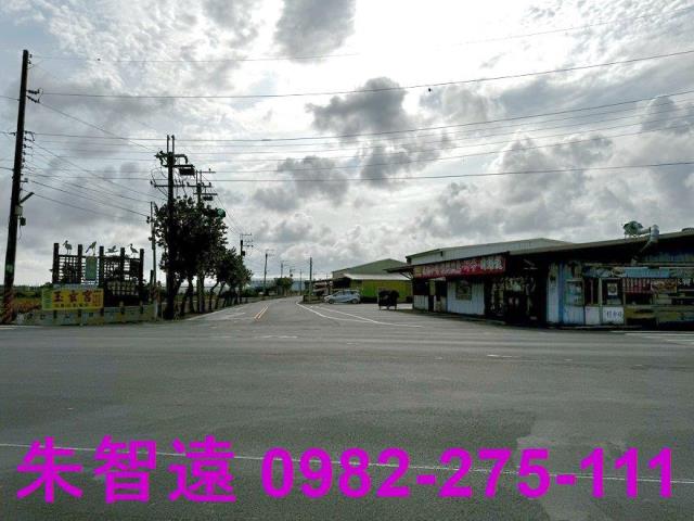 台南七股農地-14