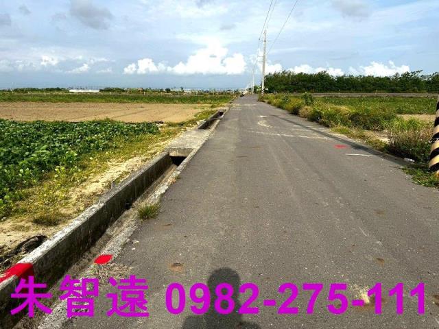 台南七股農地-5