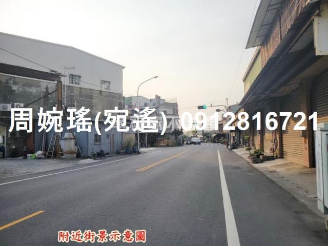 台南永康建地-10