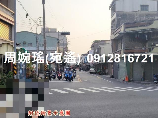 台南永康建地-12