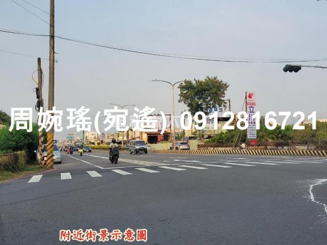 台南永康建地-13