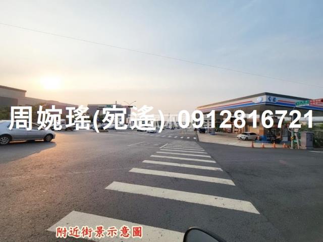 台南永康建地-5