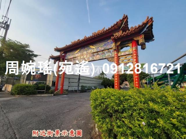 台南永康建地-7
