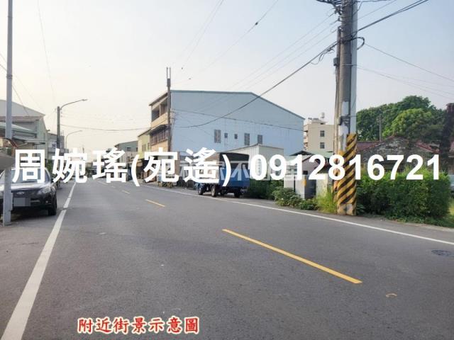 台南永康建地-9