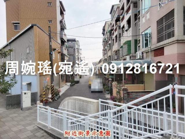 台南永康農地-12