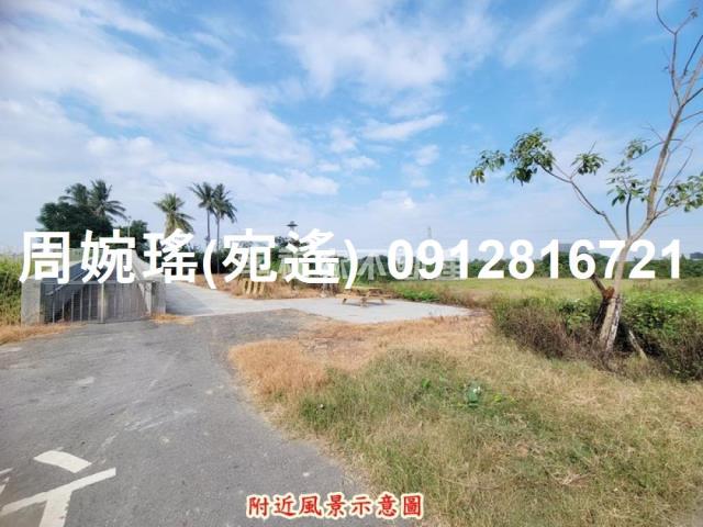 台南永康農地-13