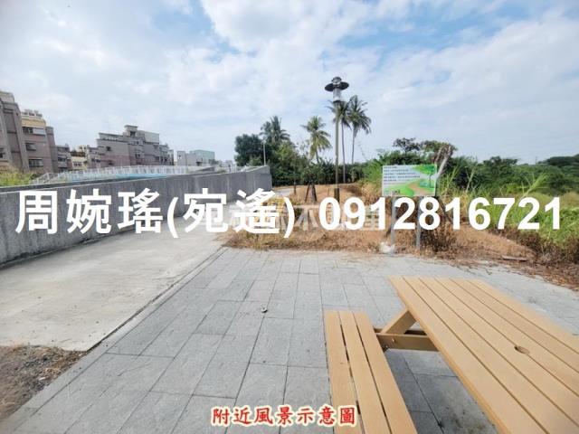 台南永康農地-14