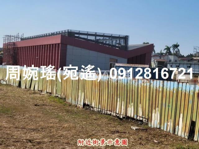 台南南區建地-11