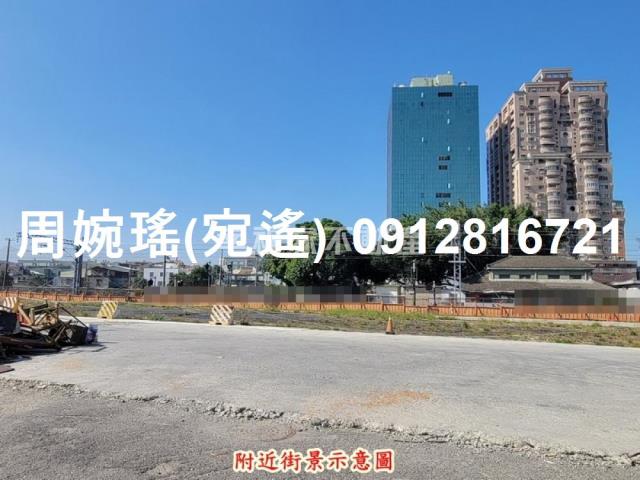台南南區建地-8