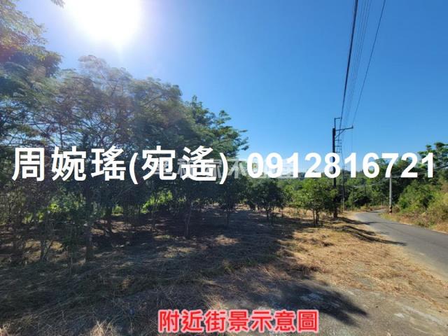 左鎮農地-1