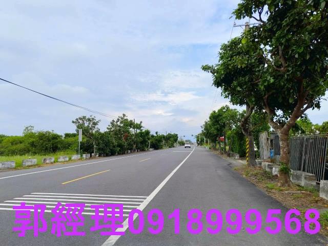 佳里農地-1