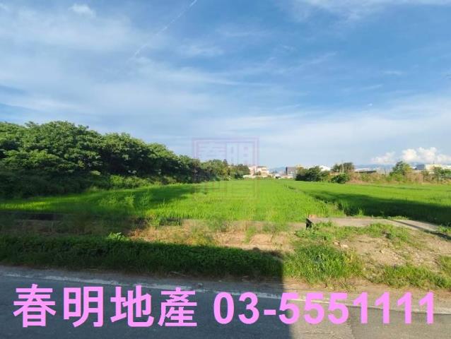 香山農地-1