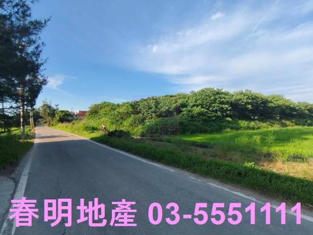 香山農地-2