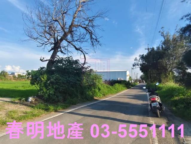 香山農地-3