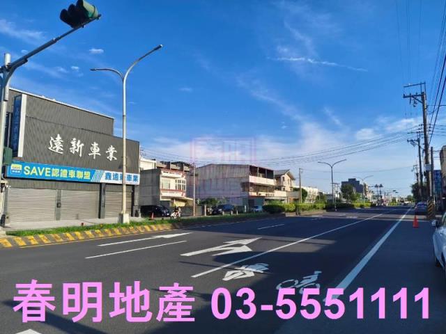 香山農地-5