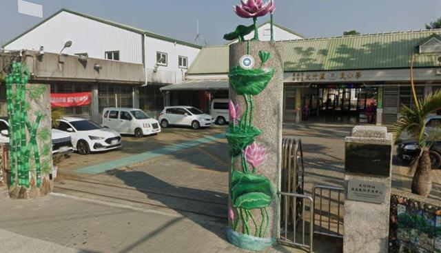 白河農地-2