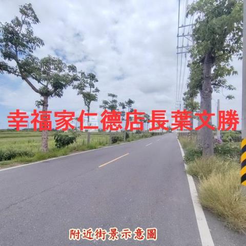 西港農地-6