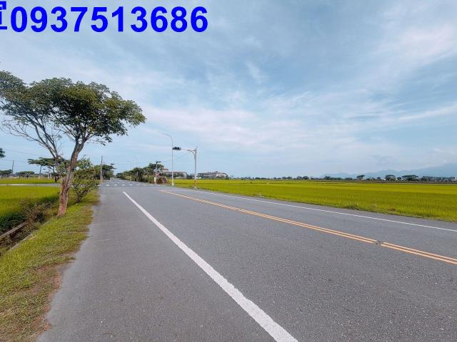 宜蘭壯圍農地-7