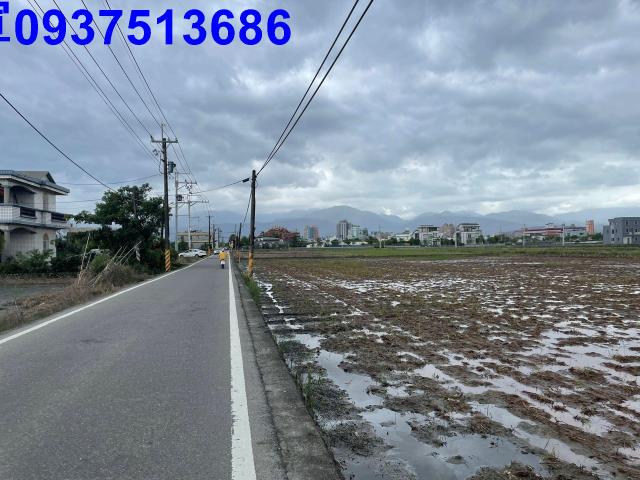 宜蘭五結農地-3