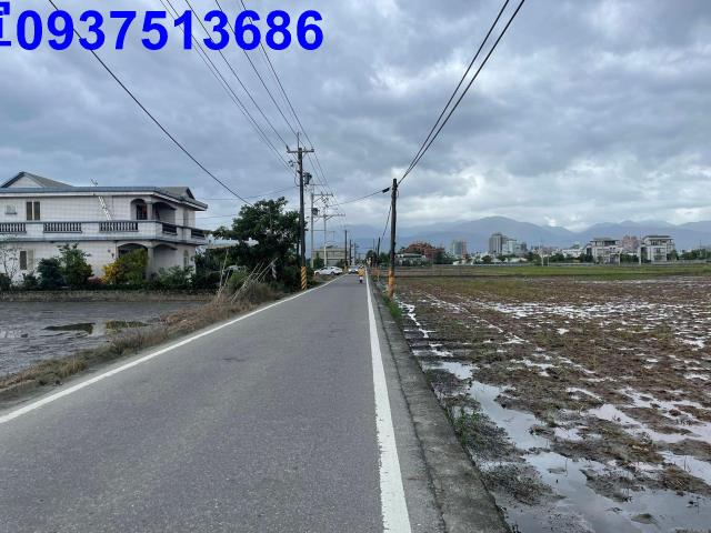 宜蘭五結農地-5