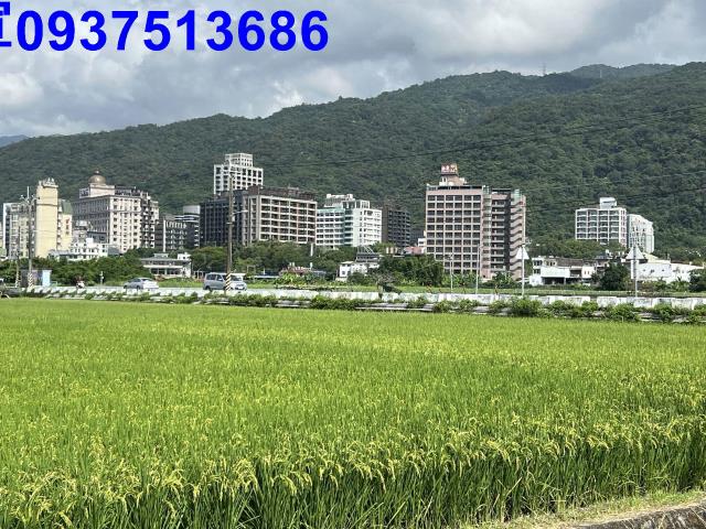 宜蘭礁溪農地-11