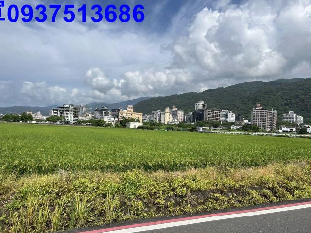 宜蘭礁溪農地-13