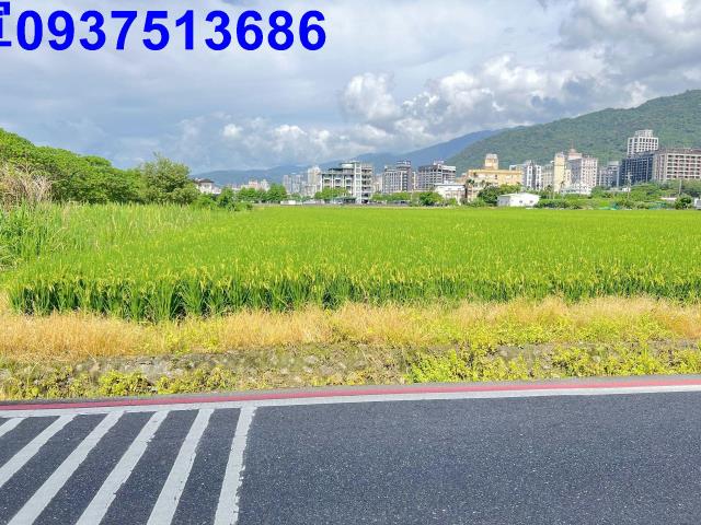 宜蘭礁溪農地-7