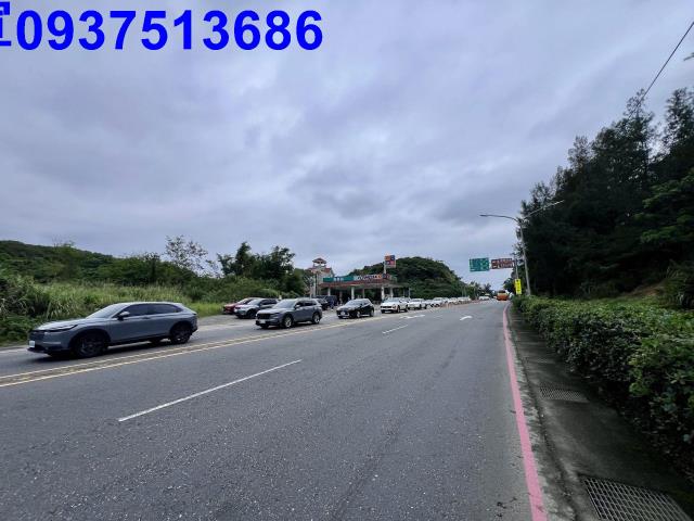 新北貢寮農地-15