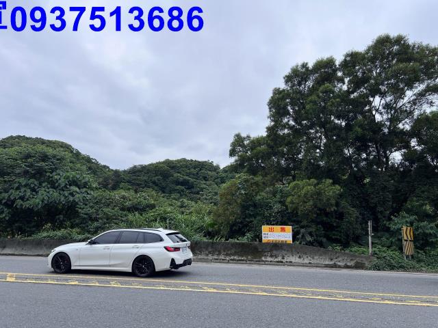 新北貢寮農地-5