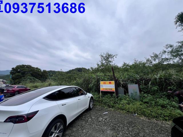 新北貢寮農地-6